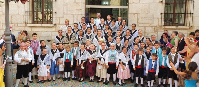 Descarregueu el llibret de festes de Vinaròs