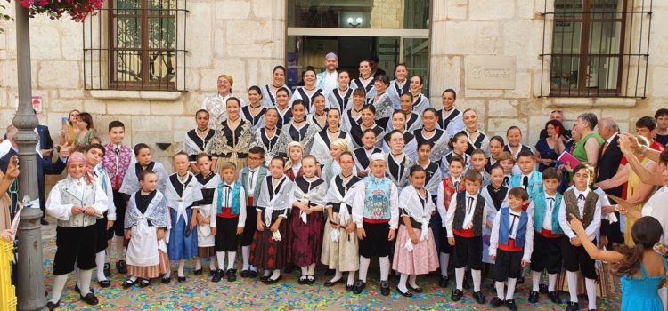 Descarregueu el llibret de festes de Vinaròs