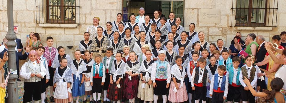 Descarregueu el llibret de festes de Vinaròs