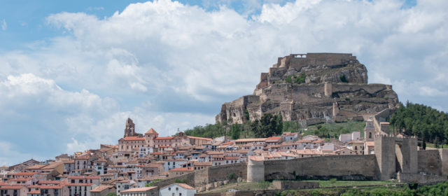 L’Escola Canta a Morella