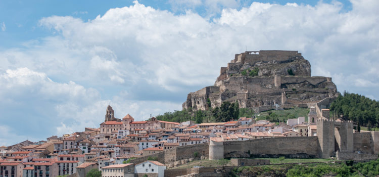 L’Escola Canta a Morella