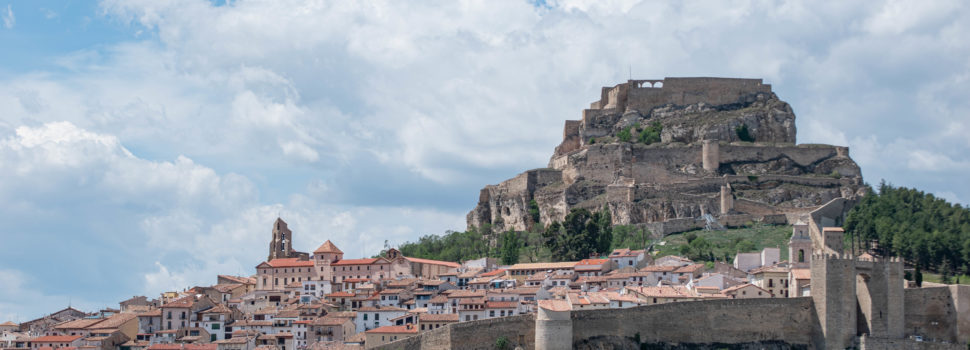 L’Escola Canta a Morella