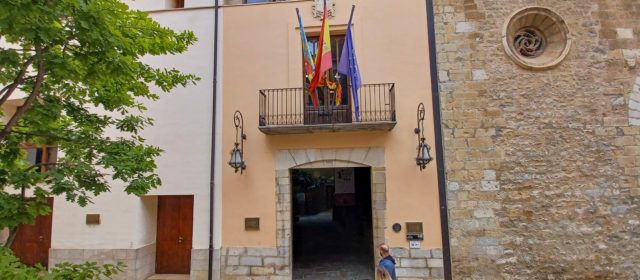 Noves ofertes del Pla d’Ocupació Local de Morella