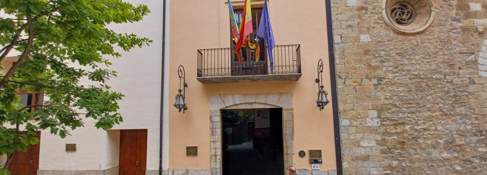 Noves ofertes del Pla d’Ocupació Local de Morella