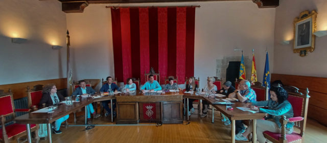 El ple de Morella tanca la legislatura i el dissabte es constituirà la nova corporació