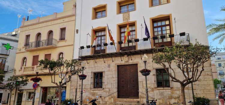 La frenètica vespra del ple d’investidura a Vinaròs, en sis “capítols”