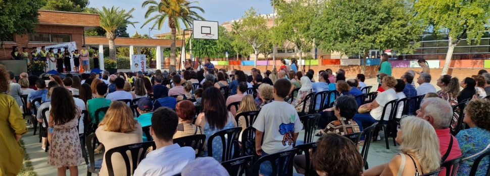 Graduació de sisé a l’Assumpció