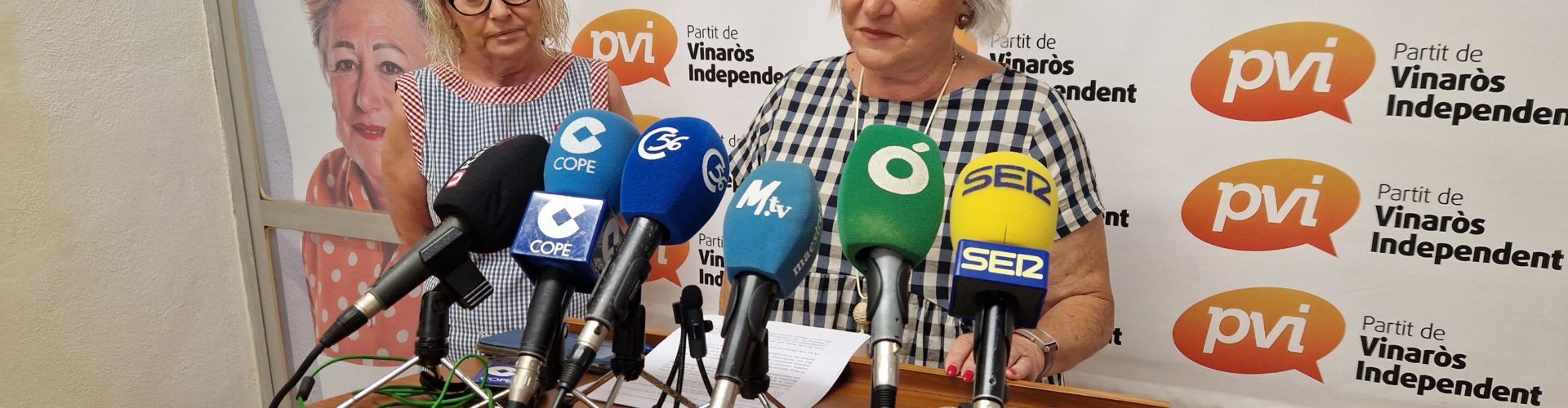 Valoració del PVI després del ple d’investidura