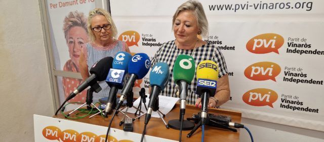 Valoració del PVI després del ple d’investidura