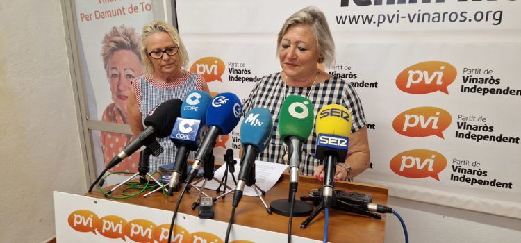 Valoració del PVI després del ple d’investidura