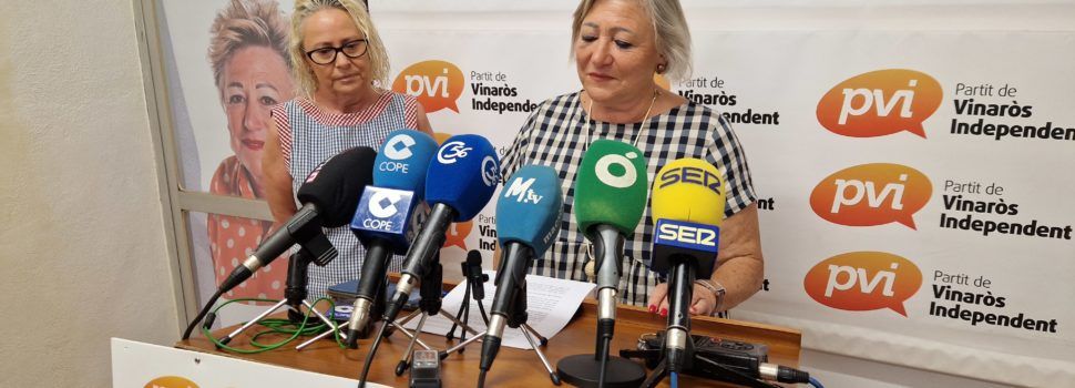 Valoració del PVI després del ple d’investidura