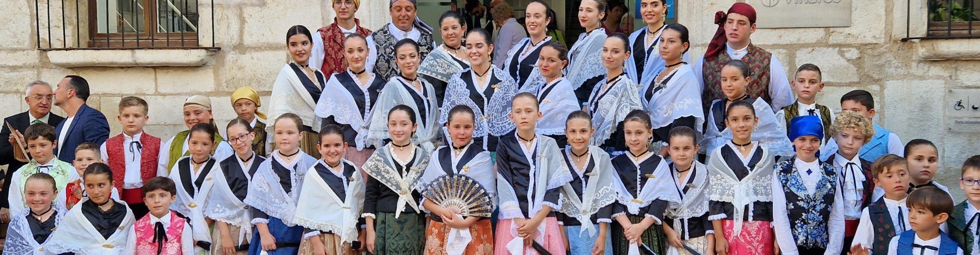 Vídeos del començament de les festes de Sant Joan i Sant Pere