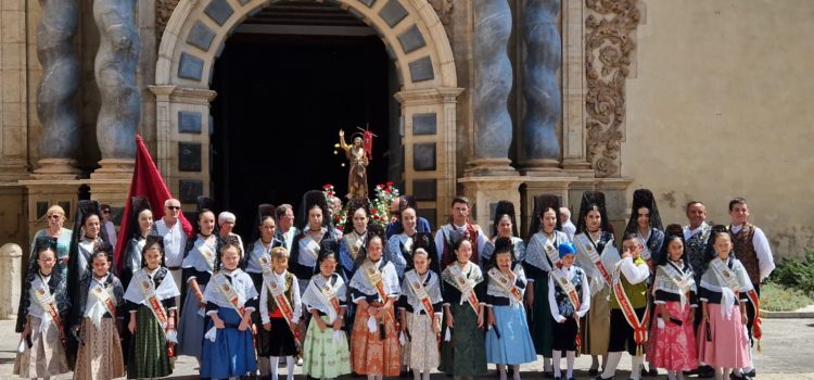 Vinaròs celebra el “dia gran” de la Fira i Festes de Sant Joan i Sant Pere