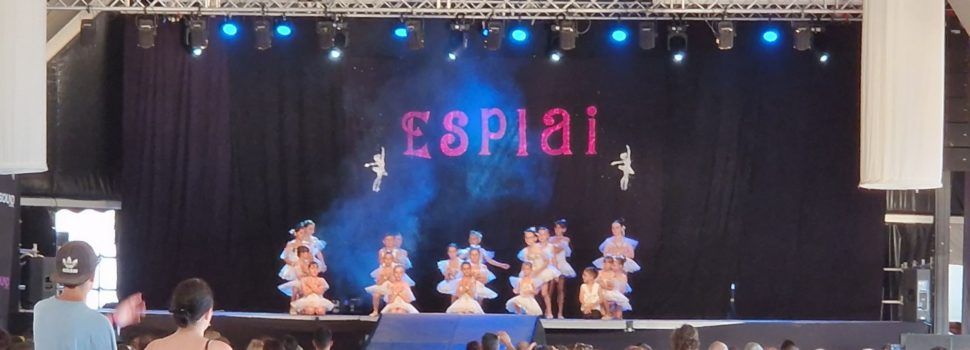 Dia de festivals en les festes de Sant Joan i Sant Pere