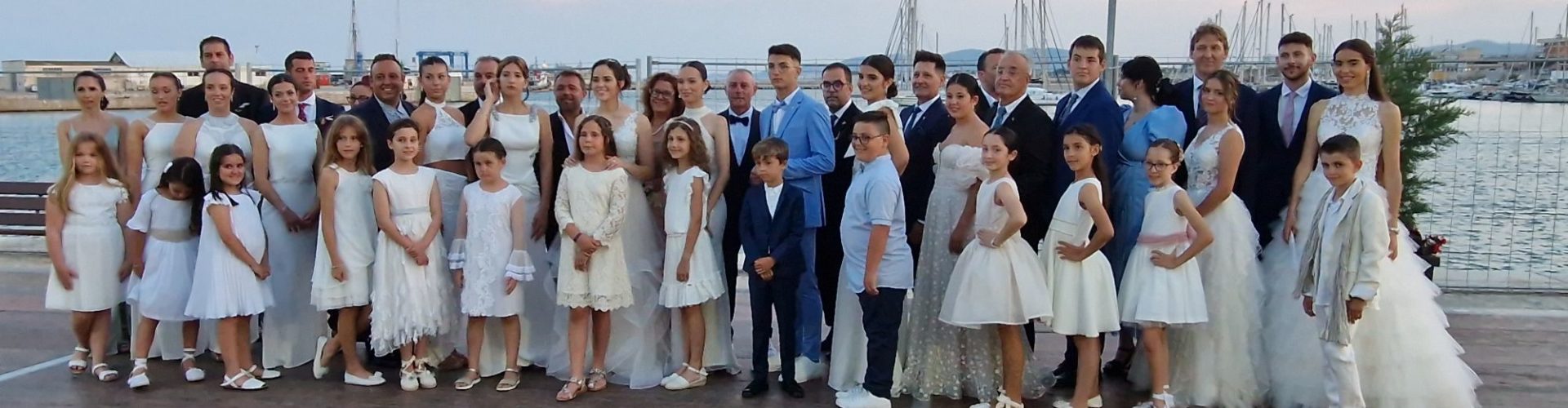 34 instants previs al sopar de gala