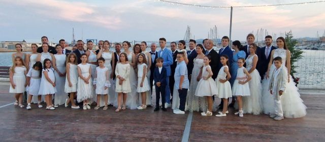 34 instants previs al sopar de gala