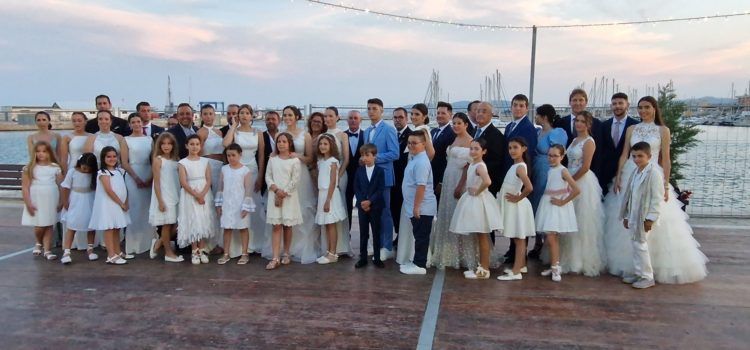 34 instants previs al sopar de gala