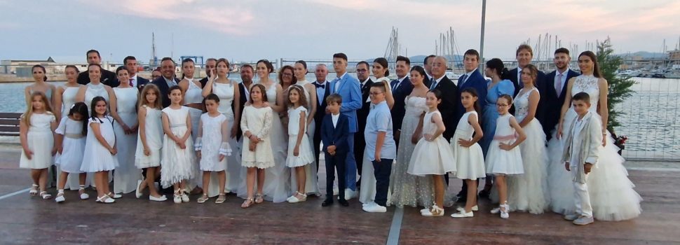 34 instants previs al sopar de gala