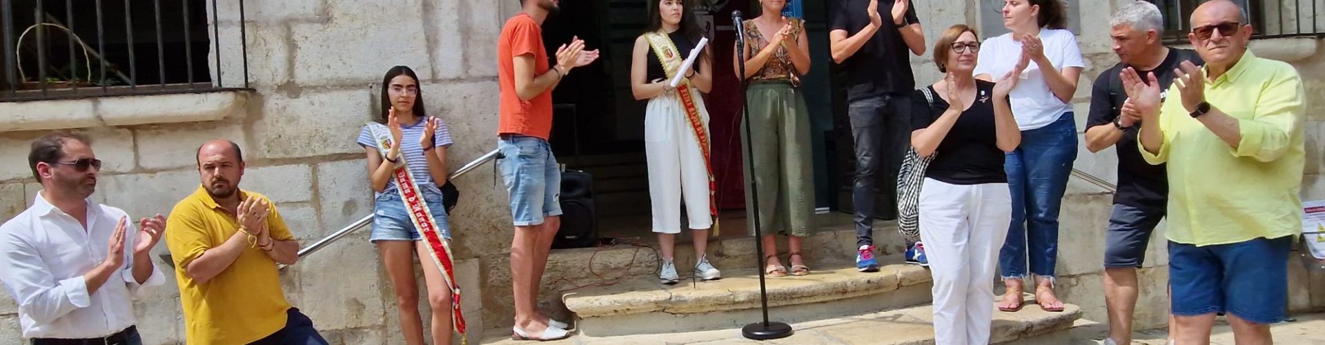 Vinaròs celebra el Dia Internacional de l’Orgull LGTBIQ+