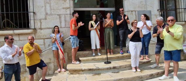 Vinaròs celebra el Dia Internacional de l’Orgull LGTBIQ+