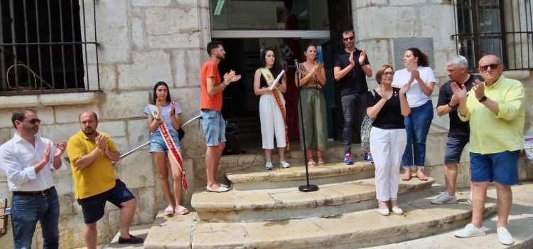 Vinaròs celebra el Dia Internacional de l’Orgull LGTBIQ+