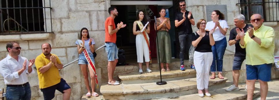 Vinaròs celebra el Dia Internacional de l’Orgull LGTBIQ+