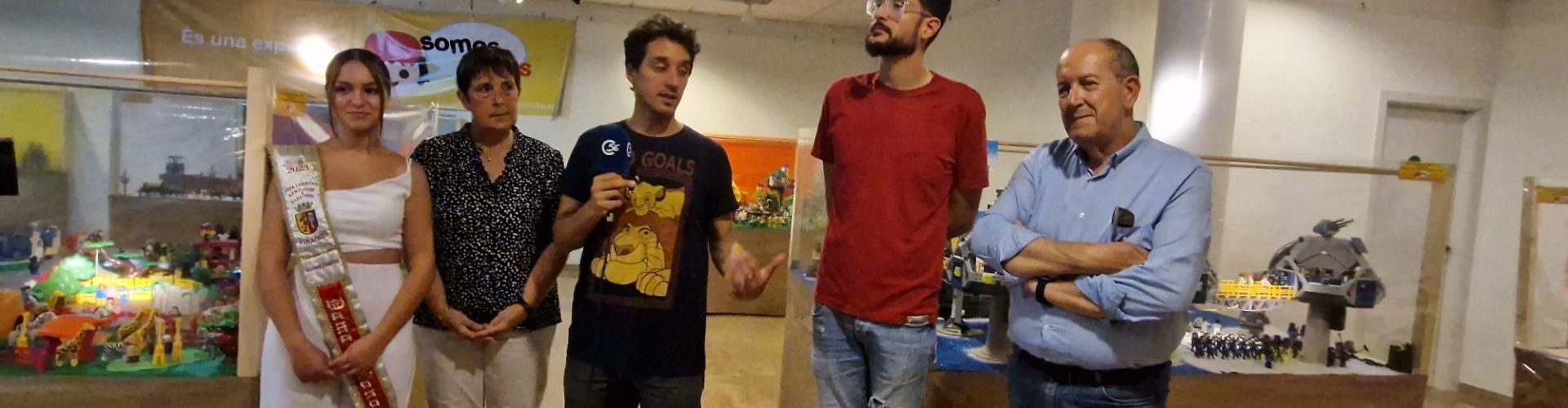 Exposició de clicks a la Fundació Caixa Vinaròs