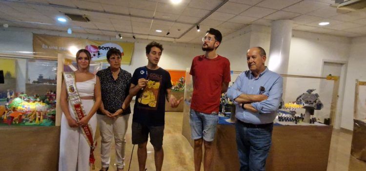 Exposició de clicks a la Fundació Caixa Vinaròs