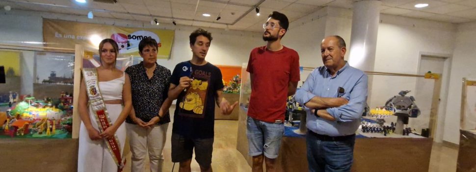 Exposició de clicks a la Fundació Caixa Vinaròs