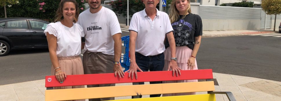 Alcalà-Alcossebre commemora el Dia Internacional de l’Orgull LGTBI