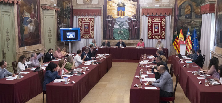 L’Oficina Acelera Pyme Rural de la Diputació de Castelló organitza a Morella el cicle «Automatització IoT» per a les pimes