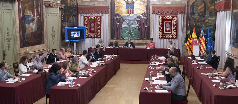 L’Oficina Acelera Pyme Rural de la Diputació de Castelló organitza a Morella el cicle «Automatització IoT» per a les pimes