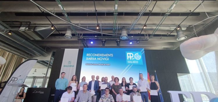 Nou reconeixement per a l’IES Joan Coromines pel seu desenvolupament en la Formació Professional