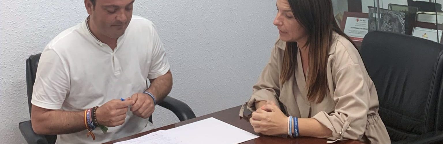 Dolo Bayarri asume Hacienda y Contratación que incluye Fondos y Proyectos Europeos en Peñíscola