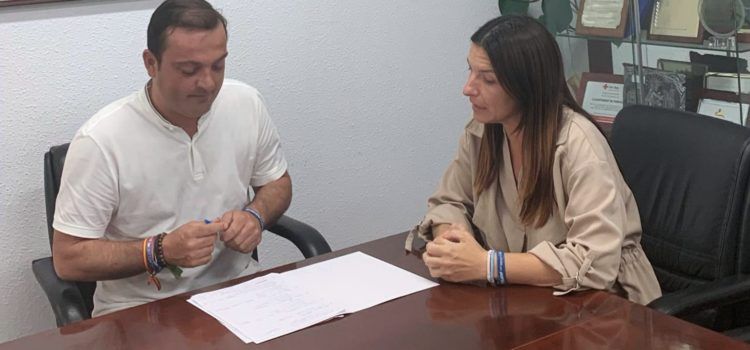 Dolo Bayarri asume Hacienda y Contratación que incluye Fondos y Proyectos Europeos en Peñíscola