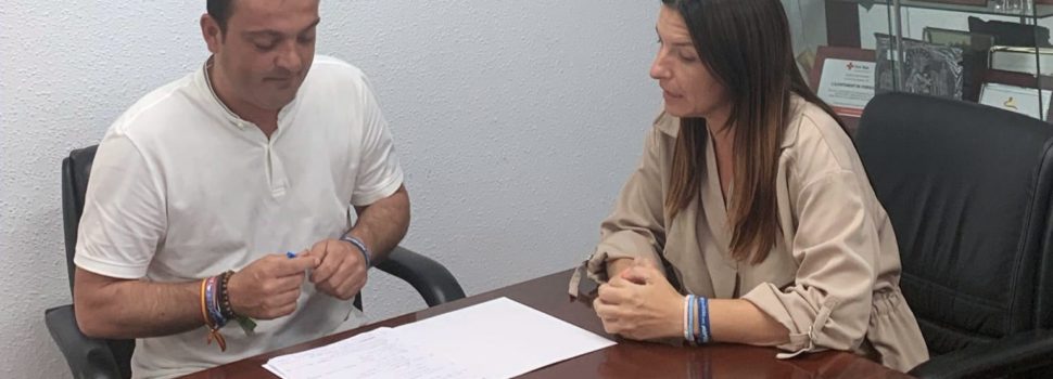 Dolo Bayarri asume Hacienda y Contratación que incluye Fondos y Proyectos Europeos en Peñíscola