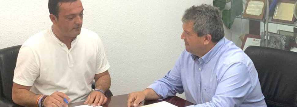 Miguel Castell, al frente de Servicios Públicos en el Ayuntamiento de Peñíscola
