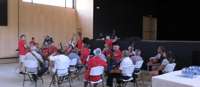 Un dia de “bureo” a Vilafranca