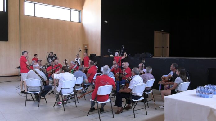 Un dia de “bureo” a Vilafranca