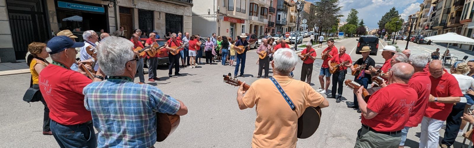El bureo atrau l’atenció del cap de setmana en Vilafranca