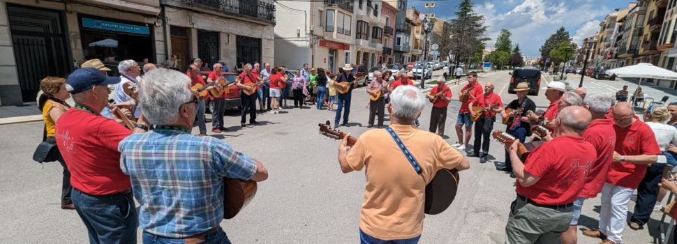 El bureo atrau l’atenció del cap de setmana en Vilafranca