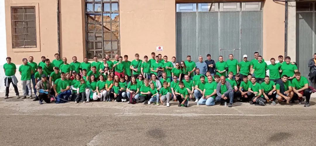 Cap de setmana taurí a Vilafranca