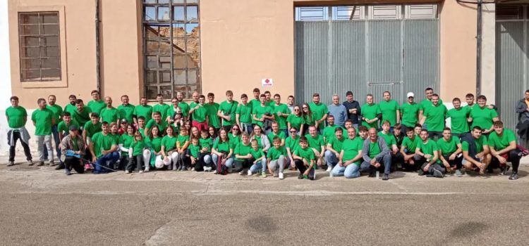 Cap de setmana taurí a Vilafranca