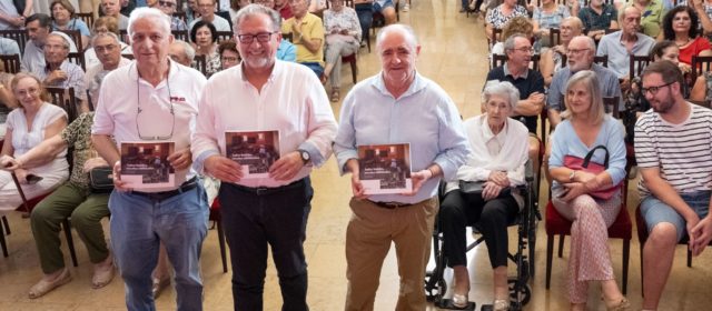 La Diputació de Castelló publica ‘Aules buides, escoles oblidades’ dels periodistes Ernest Nabàs i Javier Andrés