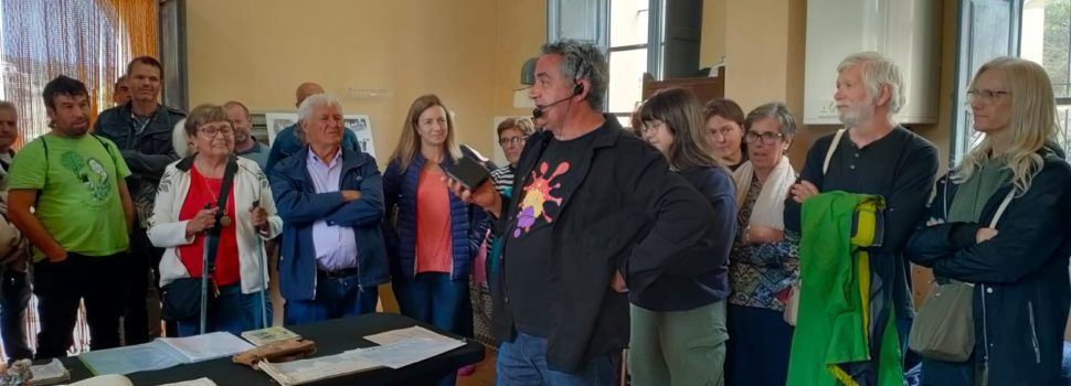 Benassal ha acollit les jornades d’Escoles Rurals