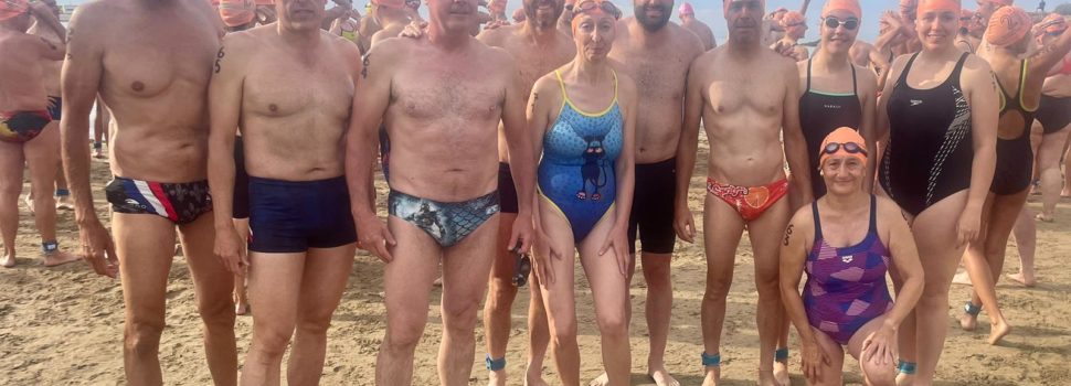 Tres competicions per al Club Natació Benicarló aquest cap de setmana
