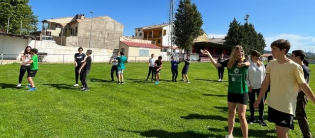 Portes obertes i ampliació de matrícula a L’IES Vilafranca