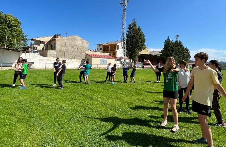 Portes obertes i ampliació de matrícula a L’IES Vilafranca