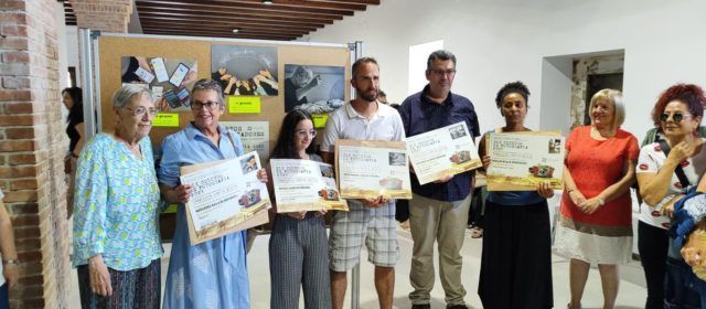 Exposición de trabajos de la EPA y entrega de premios de fotografía