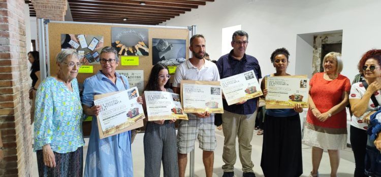 Exposición de trabajos de la EPA y entrega de premios de fotografía